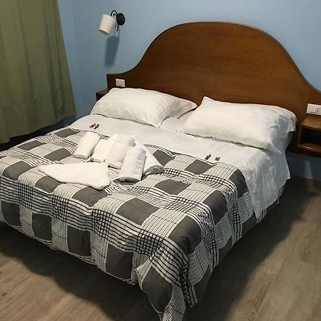 Pensione Paradise Рим Екстер'єр фото